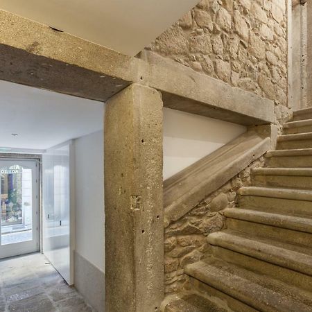 Ferienwohnung Art'S Braga Studio - Minho'S Guest Exterior foto