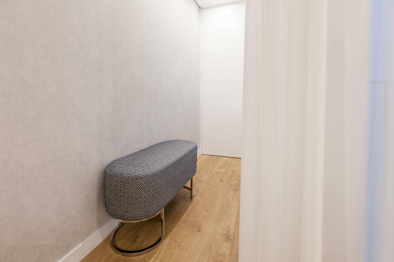 Ferienwohnung Art'S Braga Studio - Minho'S Guest Exterior foto