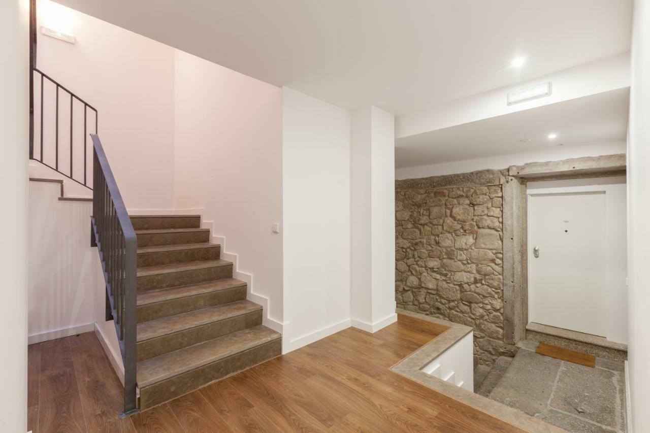 Ferienwohnung Art'S Braga Studio - Minho'S Guest Exterior foto