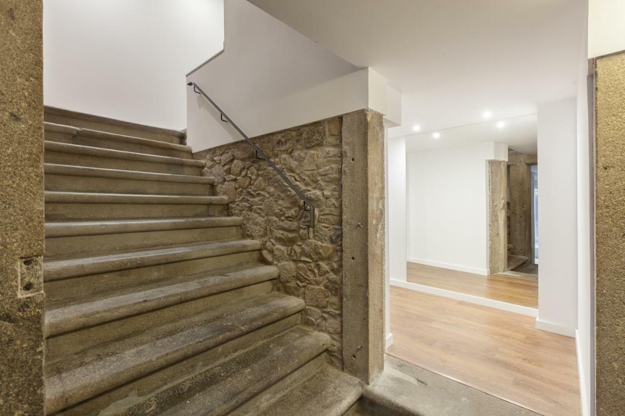 Ferienwohnung Art'S Braga Studio - Minho'S Guest Exterior foto